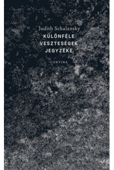 Különféle veszteségek jegyzéke (e-könyv)