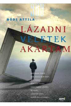 Lázadni veletek akartam (e-könyv)