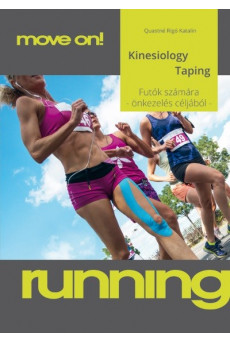 Kinesiology Taping futók számára - Önkezelés céljából