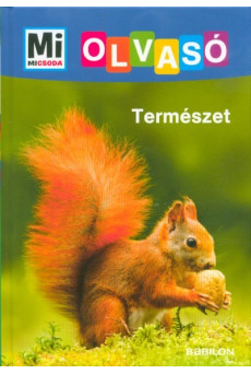Természet - Mi MICSODA Olvasó