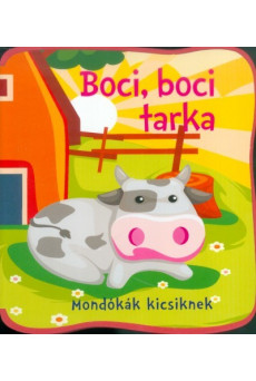 Boci, boci tarka /Mondókák kicsiknek