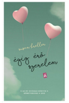 Égig érő szerelem