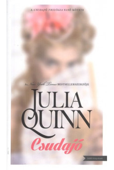 Csudajó /Csudajó trilógia 1.