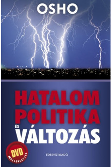 Hatalom, politika és változás /DVD-melléklettel