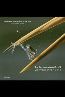 Az év természetfotói - Magyarország 2019