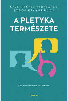 A pletyka természete