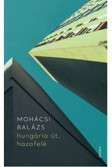 Hungária út, hazafelé