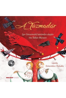 A Tűzmadár - Mesék az Operából