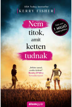 Nem titok, amit ketten tudnak