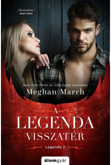 A Legenda visszatér