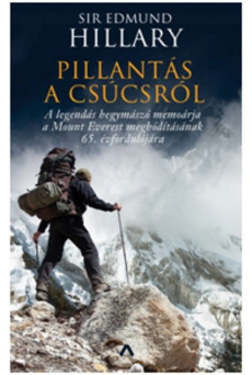 Pillantás a csúcsról