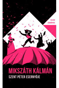 Szent Péter esernyője