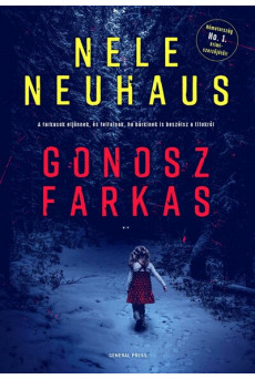 Gonosz farkas