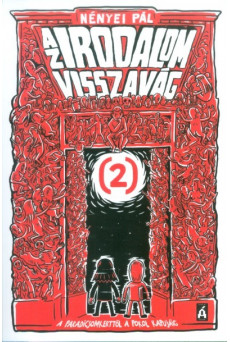 A paradicsomkerttől a pokol kapujáig