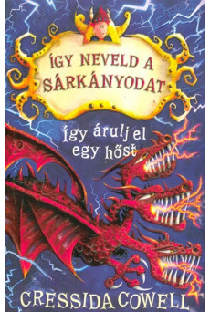 Így árulj el egy hőst