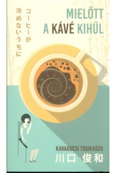 Mielőtt a kávé kihűl