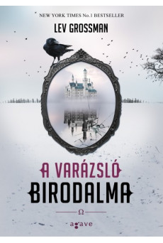 A varázsló birodalma