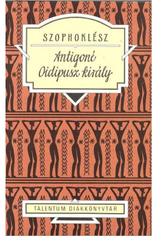 Antigoné - Oidipusz király