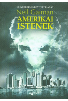 Amerikai istenek
