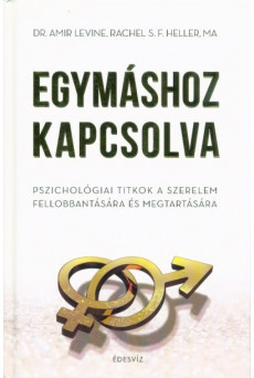 Egymáshoz kapcsolva