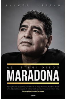 Az isteni Diego Maradona