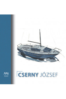 Cserny József - Iparművészek, tervezőművészek