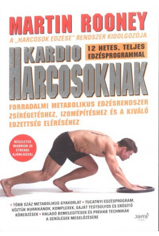 Kardio harcosoknak
