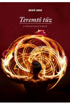 Teremtő tűz - A férfimotiváció könyve