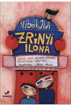 Zrínyi Ilona - Vagyis amit az igazi hősökről feltétlenül tudni kell