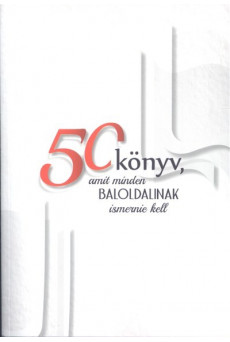 50 könyv, amit minden baloldalinak ismernie kell