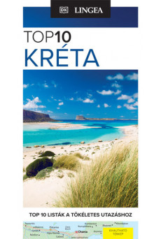 Kréta - TOP10