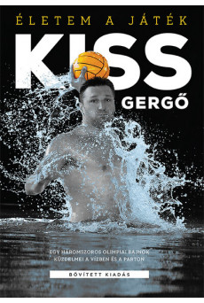 Életem a játék (új kiadás)