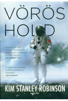 Vörös Hold