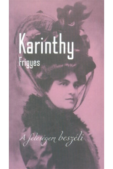 A feleségem beszéli