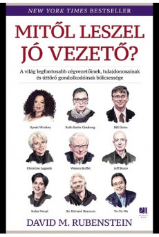 Mitől leszel jó vezető?