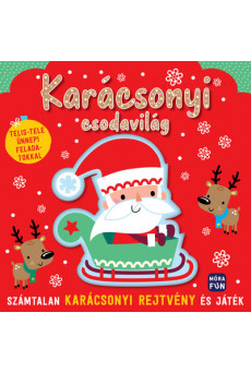 Karácsonyi csodavilág §K