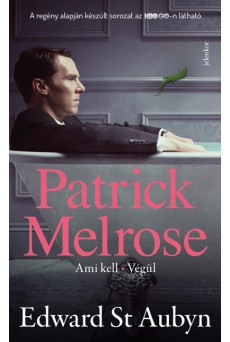 Patrick Melrose 2. - Ami kell, Végül