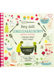 Lengeszakácskönyv