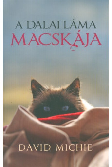 A dalai láma macskája