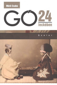 Gó 24 leckében