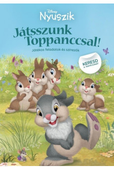 Játsszunk Toppanccsal!