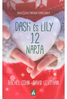 Dash és Lily 12 napja