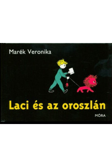 Laci és az oroszlán (7. kiadás)