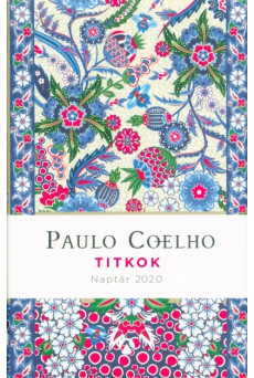 Titkok - Naptár 2020