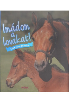 Imádom a lovakat! /Több mint 50 fajta
