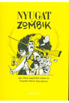 Nyugat + Zombik