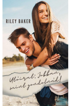 Utóirat: Jobban, mint gondolnád!