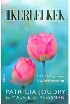 Ikerlelkek - Miként találjuk meg igazi lelki társunkat