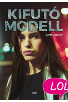 Kifutó modell - LOL-könyvek