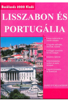 LISSZABON ÉS PORTUGÁLIA